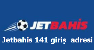 Jetbahis 141 giriş