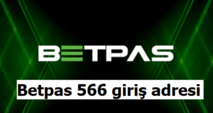 Betpas 566 giriş